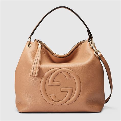 Gucci hobo bag soho